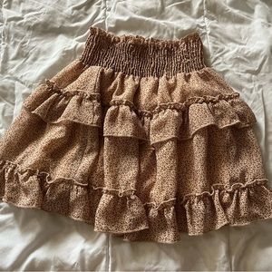 Altr’d state skirt